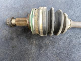 Привод левый передний TOYOTA CROWN GRS180 4GR 43420-30020 2 ракурс