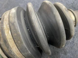 Привод левый передний TOYOTA CROWN GRS180 4GR 43420-30020 3 ракурс