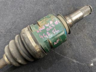 Привод левый передний TOYOTA CROWN GRS180 4GR 43420-30020 4 ракурс