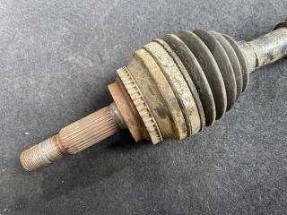 Привод левый передний TOYOTA NOAH ZRR85 3ZRFAE 43420-68011 2 ракурс