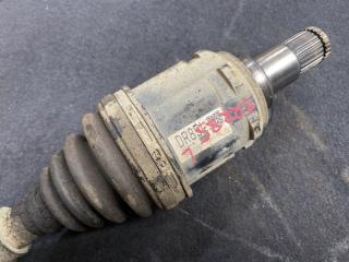 Привод левый передний TOYOTA NOAH ZRR85 3ZRFAE 43420-68011 3 ракурс