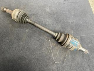 Привод левый передний TOYOTA PORTE NNP15 1NZ-FE 43420-52030 1 ракурс
