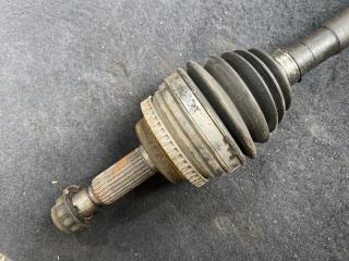 Привод левый передний TOYOTA PORTE NNP15 1NZ-FE 43420-52030 2 ракурс