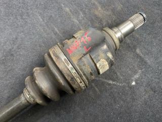 Привод левый передний TOYOTA PORTE NNP15 1NZ-FE 43420-52030 3 ракурс