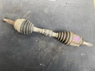 Привод левый передний TOYOTA VOXY AZR65 1AZFSE 43420-28070 1 ракурс