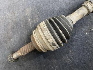 Привод левый передний TOYOTA VOXY AZR65 1AZFSE 43420-28070 2 ракурс