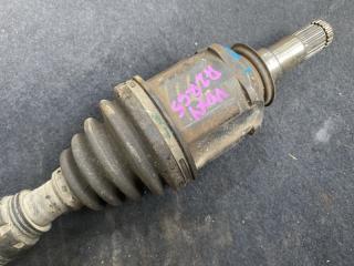 Привод левый передний TOYOTA VOXY AZR65 1AZFSE 43420-28070 3 ракурс