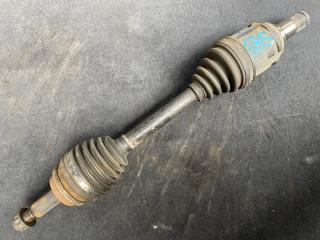 Привод левый передний TOYOTA NOAH AZR65 1AZFSE 43420-44120 1 ракурс