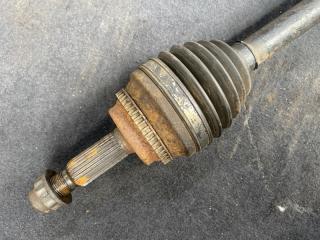 Привод левый передний TOYOTA NOAH AZR65 1AZFSE 43420-44120 2 ракурс