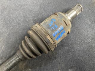 Привод левый передний TOYOTA NOAH AZR65 1AZFSE 43420-44120 3 ракурс