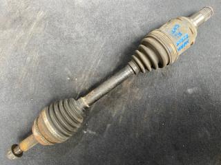 Привод левый передний TOYOTA NOAH AZR65 1AZFSE 43420-44120 4 ракурс