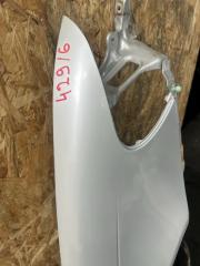 Крыло правое переднее TOYOTA COROLLA EE104 3 ракурс