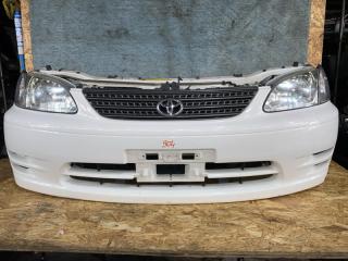 Nose cut TOYOTA COROLLA SPACIO AE111 4AFE 1 ракурс Nose cut TOYOTA COROLLA SPACIO AE111 4AFE 1 ракурс