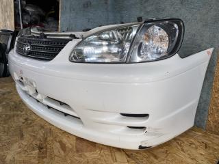 Nose cut TOYOTA COROLLA SPACIO AE111 4AFE 2 ракурс Nose cut TOYOTA COROLLA SPACIO AE111 4AFE 2 ракурс