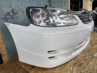 Nose cut TOYOTA COROLLA SPACIO AE111 4AFE 3 ракурс Nose cut TOYOTA COROLLA SPACIO AE111 4AFE 3 ракурс