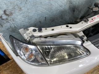 Nose cut TOYOTA COROLLA SPACIO AE111 4AFE 4 ракурс Nose cut TOYOTA COROLLA SPACIO AE111 4AFE 4 ракурс