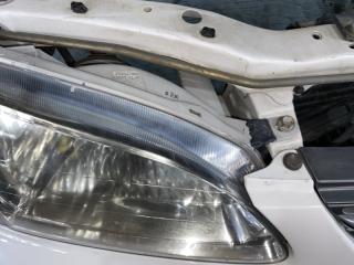 Nose cut TOYOTA COROLLA SPACIO AE111 4AFE 5 ракурс Nose cut TOYOTA COROLLA SPACIO AE111 4AFE 5 ракурс
