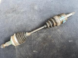 Привод левый передний TOYOTA MARK X GRX135 4GRFSE 43420-30020 1 ракурс
