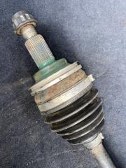 Привод левый передний TOYOTA MARK X GRX135 4GRFSE 43420-30020 2 ракурс