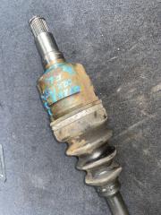 Привод левый передний TOYOTA MARK X GRX135 4GRFSE 43420-30020 3 ракурс