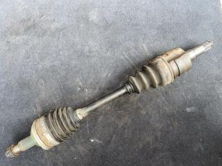 Привод левый передний TOYOTA MARK X GRX135 4GRFSE 43420-30020 4 ракурс