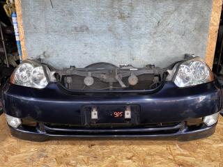 Nose cut TOYOTA MARK II GX115 1GFE 1 ракурс