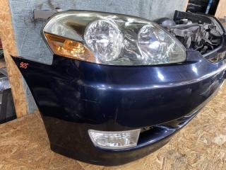 Nose cut TOYOTA MARK II GX115 1GFE 3 ракурс