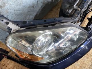 Nose cut TOYOTA MARK II GX115 1GFE 4 ракурс