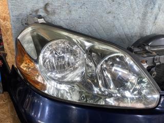 Nose cut TOYOTA MARK II GX115 1GFE 5 ракурс