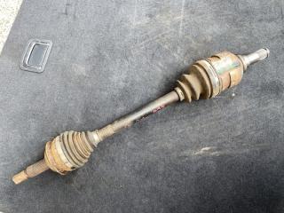 Привод левый передний TOYOTA RACTIS NCP105 1NZFE 43420-52220 1 ракурс Привод левый передний TOYOTA RACTIS NCP105 1NZFE 43420-52220 1 ракурс