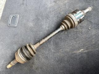 Привод левый передний TOYOTA VITZ NCP95 2NZFE 43420-52220 1 ракурс