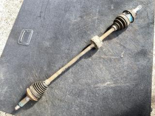 Привод правый передний DAIHATSU MIRA ES LA300S KFVE 43410-B2380 1 ракурс