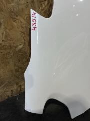 Крыло правое переднее TOYOTA RACTIS NCP105 3 ракурс Крыло правое переднее TOYOTA RACTIS NCP105 3 ракурс