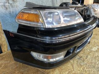 Nose cut TOYOTA MARK II GX100 1GFE 3 ракурс
