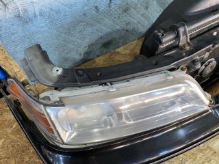 Nose cut TOYOTA MARK II GX100 1GFE 4 ракурс