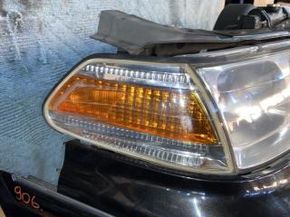 Nose cut TOYOTA MARK II GX100 1GFE 5 ракурс