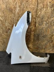 Крыло правое переднее TOYOTA WISH ZNE14 1 ракурс