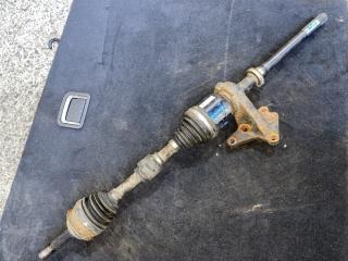 Привод правый передний TOYOTA SUCCEED NCP165 1NZFE 43410-52260 1 ракурс
