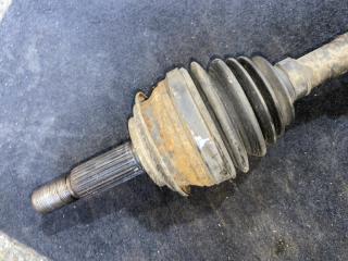 Привод правый передний TOYOTA SUCCEED NCP165 1NZFE 43410-52260 2 ракурс