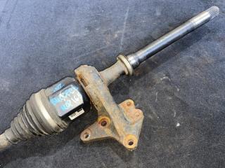 Привод правый передний TOYOTA SUCCEED NCP165 1NZFE 43410-52260 3 ракурс