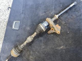 Привод правый передний TOYOTA SUCCEED NCP165 1NZFE 43410-52260 4 ракурс