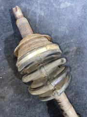 Привод правый передний TOYOTA VITZ NCP95 2NZFE 43410-52220 2 ракурс