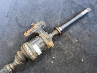 Привод правый передний TOYOTA VITZ NCP95 2NZFE 43410-52220 5 ракурс