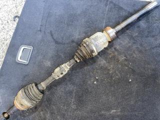 Привод правый передний TOYOTA NOAH ZRR85 3ZRFAE 43410-28150 1 ракурс