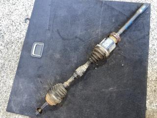 Привод правый передний TOYOTA NOAH ZRR85 3ZRFAE 43410-28150 2 ракурс