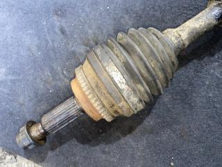 Привод правый передний TOYOTA NOAH ZRR85 3ZRFAE 43410-28150 3 ракурс