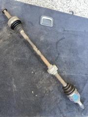 Привод правый передний TOYOTA BB NCP30 2NZFE 43410-52070 1 ракурс