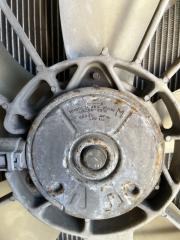 Радиатор основной TOYOTA SIENTA NCP85 1NZFE 16400-21070 4 ракурс Радиатор основной TOYOTA SIENTA NCP85 1NZFE 16400-21070 4 ракурс