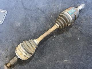 Привод правый передний TOYOTA CORONA CT195 2C 43410-32141 1 ракурс