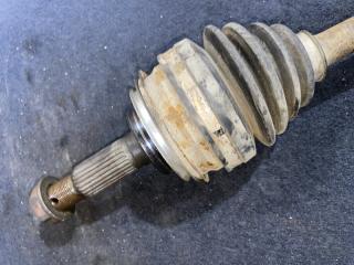 Привод правый передний TOYOTA CORONA CT195 2C 43410-32141 2 ракурс